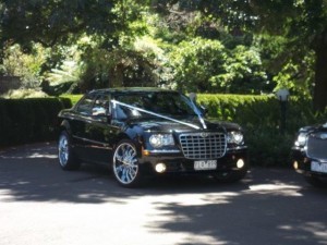 Affinity Limousines - Chrysler Sedan Hire Melbourne (1)
